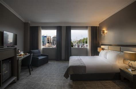 Taksim Square Hotel, Istanbul (updated prices 2024)