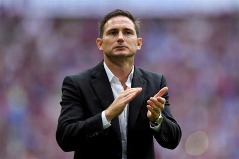 Football: Lampard will succeed as Chelsea manager, says Terry | ABS-CBN ...