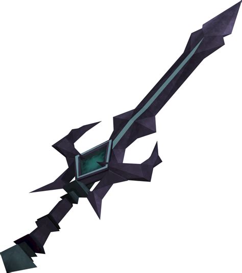 Starfire sword - The RuneScape Wiki