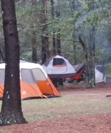 Camp Moultrie BSA - Lake Moultrie