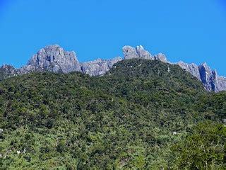 Mount Kinabalu | Mesilau Trail, Mount Kinabalu NP, Sabah, MA… | Bernard DUPONT | Flickr