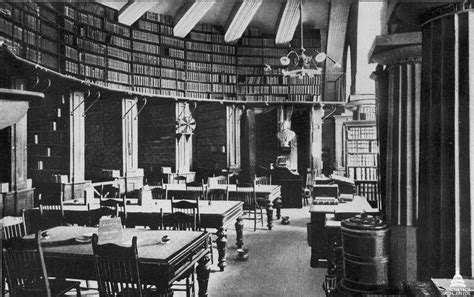 Public Domain Picture | Law Library in Old Supreme Court in Capitol ...