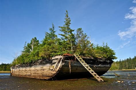 B.C. Photographer Of The Month: Guy Kimola, 2014. Haida Gwaii, Home of ...