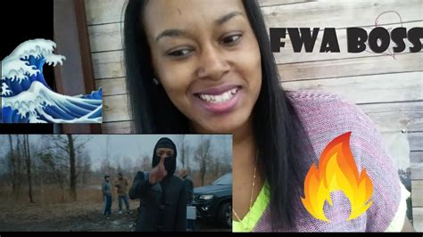 SL - FWA Boss 🔥🔥🔥🔥🔥reaction - YouTube