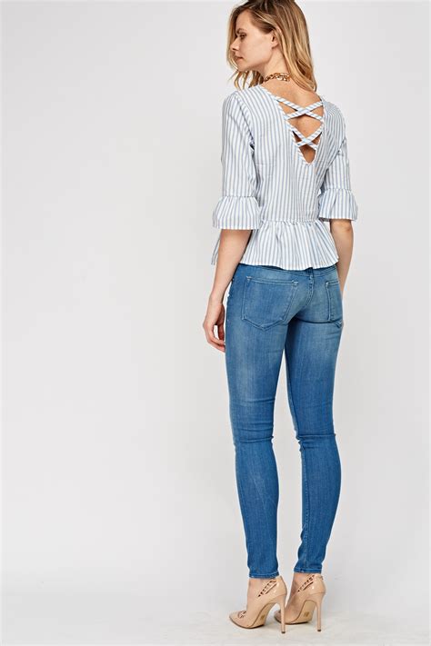 Super Skinny Jeans – Telegraph