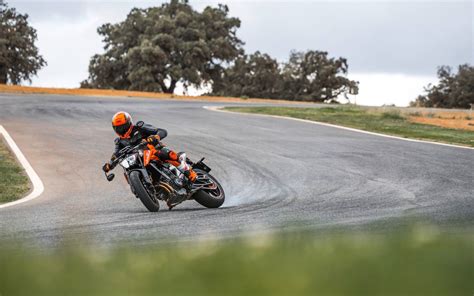 2018 KTM Duke 790 - Gallery | Top Speed