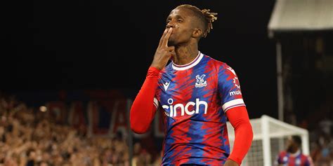 More PL goals than Zaha: Crystal Palace can land instant Sarr upgrade