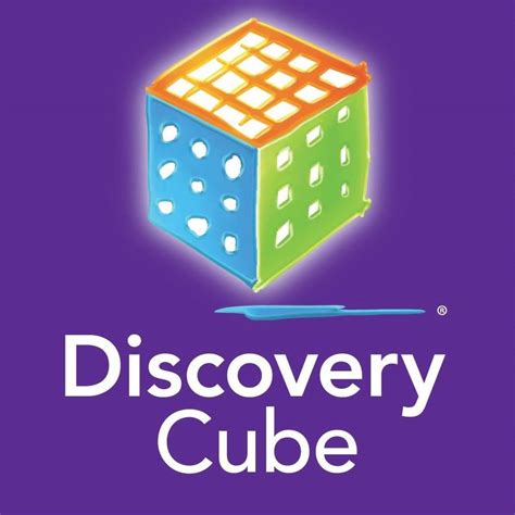 Discovery Cube - Home