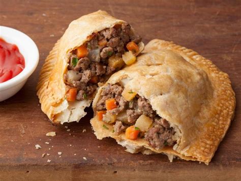 Michigan Pasty (Meat Hand Pie) | Recipe | Meat hand pie recipe, Hand pie recipes, Pasties recipes