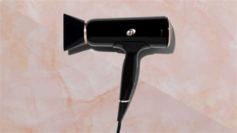 T3 Cura Luxe Hair Dryer Review - EAL Care