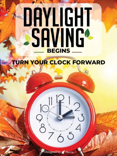 22 Daylight Saving Time Begins Cards ideas in 2021 | daylight savings ...