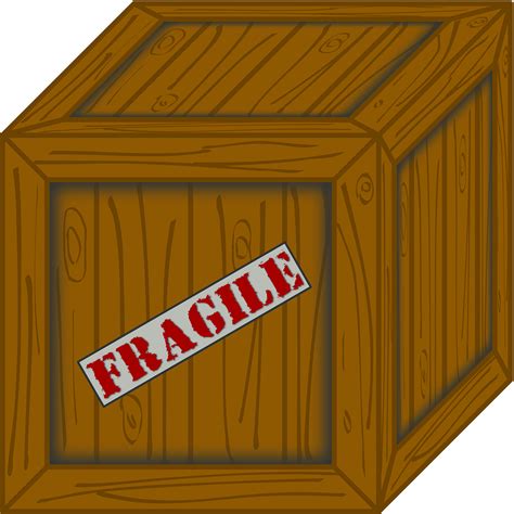 Box Crate Moving - Free vector graphic on Pixabay