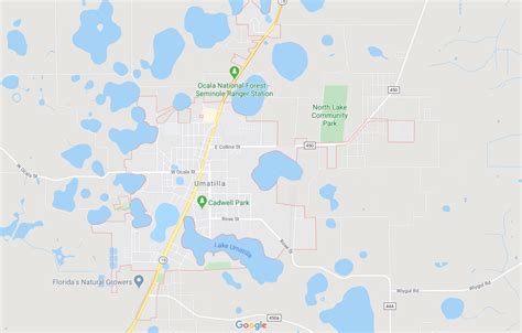 Umatilla, FL - Sell Land Fast | We Buy Land | Florida Land Sale