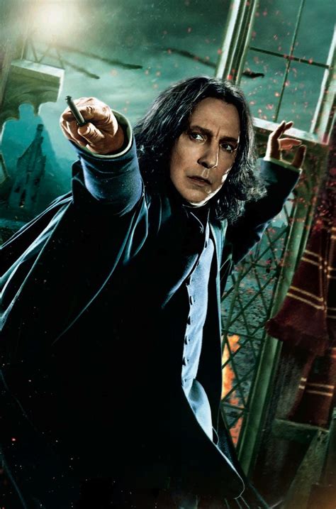 Severus Snape | Heroes Wiki | FANDOM powered by Wikia