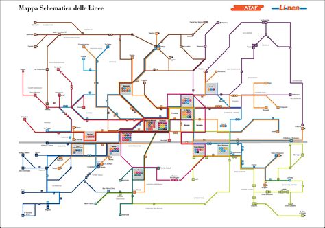 africano Desalentar Discriminar transporte publico en florencia italia Tienda Siesta Energizar