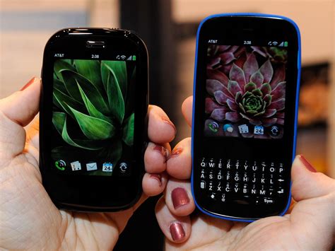 Palm, the super-popular PDA brand of the early 2000s, might release a new budget smartphone ...