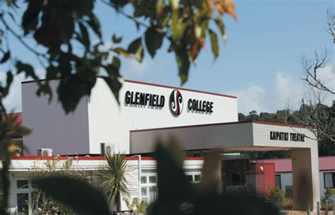 About Glenfield College – Glenfield College