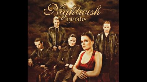 Nightwish - Nemo (single) Full Album - YouTube