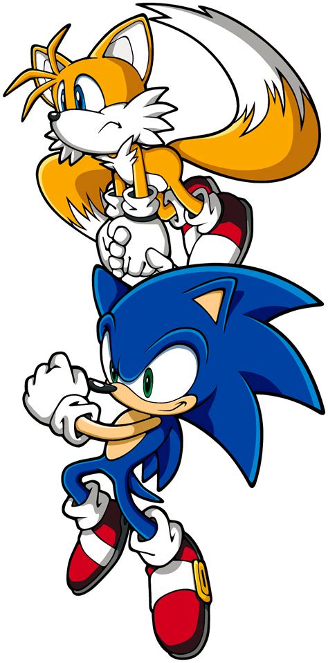 Image - Sonic and Tails Advance3.png | Nintendo | FANDOM powered by Wikia