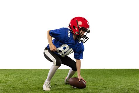 10 Essential Skills for Aspiring College Football Players - End Zone Guru