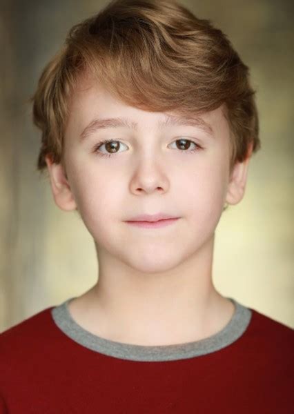 Fan Casting Jacob Tremblay as Jack Sawyer in The Talisman on myCast