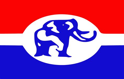 NPP APPOINTS DEPUTY NATIONAL OFFICERS AND DIRECTORS – New Patriotic ...