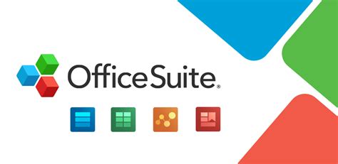 OfficeSuite: Word documents, Excel Sheets, PowerPoint Slides & PDF ...