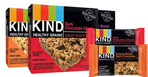 Amazon: KIND Bars 15-Count Variety Pack Just $7 Shipped