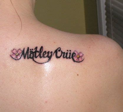 13 motley crue tattoo ideas | motley crue, motley, motley crüe