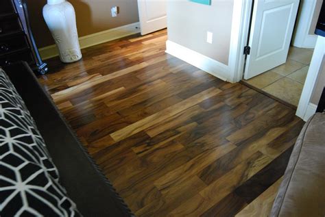 Hardwood Flooring in Conway, AR | The Carpet Center