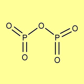 Phosphorus Pentoxide, min 98% - Oxides / Hydroxides - Catalog - LiMac Science