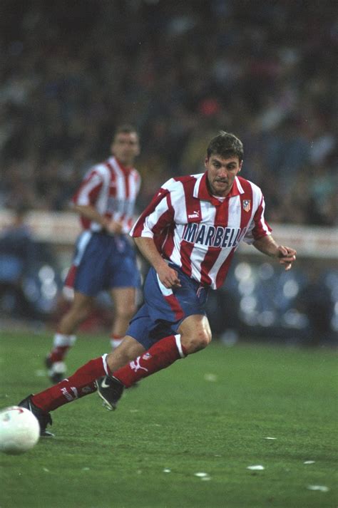 Christian Vieri - Atletico Madrid | Christian vieri, Uefa football, Soccer