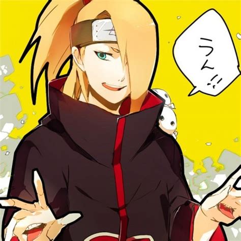 deidara - Deidara Fan Art (27863839) - Fanpop