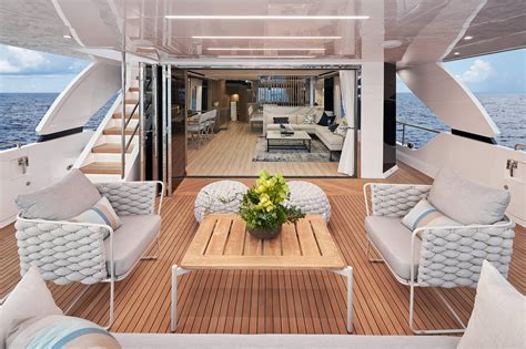 Horizon Launches New Yachts | Yachting