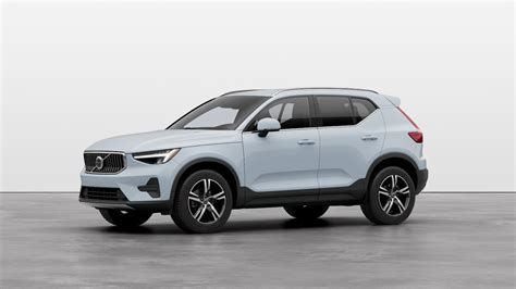 Design your XC40 | Volvo Cars Canada