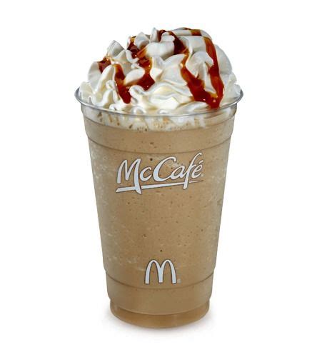 Mcdonald S Iced Caramel Frappe Recipe | Bryont Blog