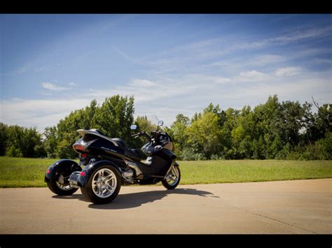 Motor Trike Honda Silverwing Trike Kit Available - autoevolution