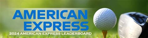 2024 American Express Leaderboard, Scores: Sam Burns Commands Solo Lead with Bogey-Free 61 in ...