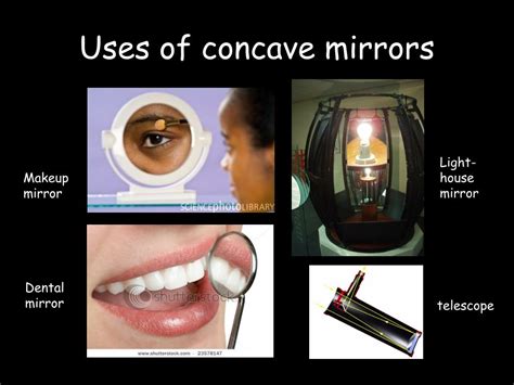 Dentist Mirror Concave Or Convex at Jason Burton blog