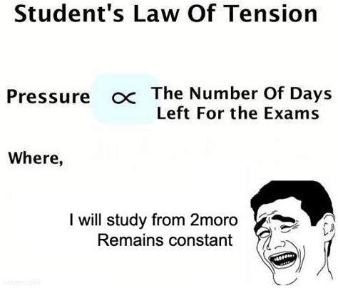 Remember - Never Ask These Questions - Funny Exam Pics : 13 pics