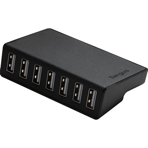 Targus 7-Port Powered USB 2.0 Hub