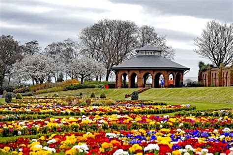 22 of the best parks in Liverpool - the ultimate guide to the city's ...