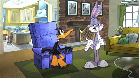 The Looney Tunes Show (2011)