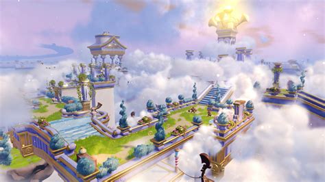 Skylanders: SuperChargers (PS4 / PlayStation 4) Game Profile | News, Reviews, Videos & Screenshots