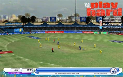 Stadium Patch For Cricket 07 Patches - beststrongdownload