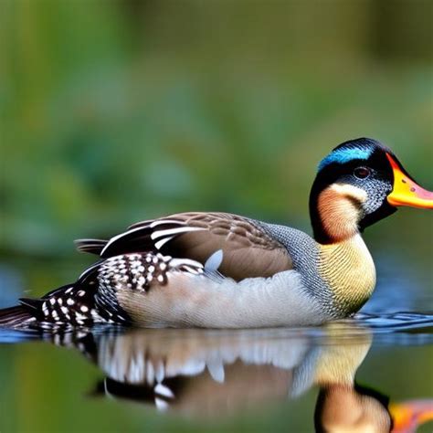 bantam duck breeds