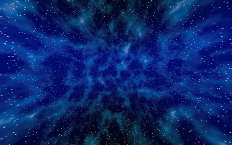 Deep-Blue-Space Procedural Cubemap Skybox (Texture) – Coster-Graphics