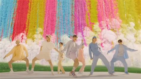 BTS Drops New 'Dynamite' Music Video -- Watch! | whas11.com