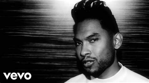 Miguel - Do You... - YouTube