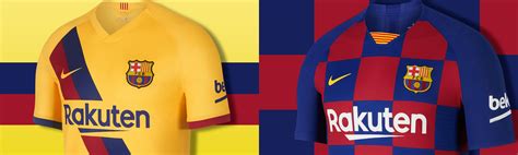 FC Barcelona Jersey | Barcelona Shirt | SoccerPro.com